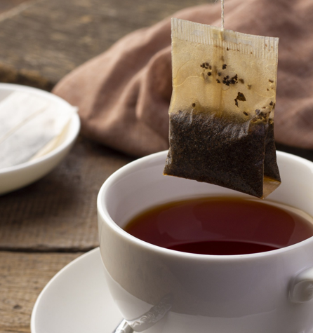 Tea Bags