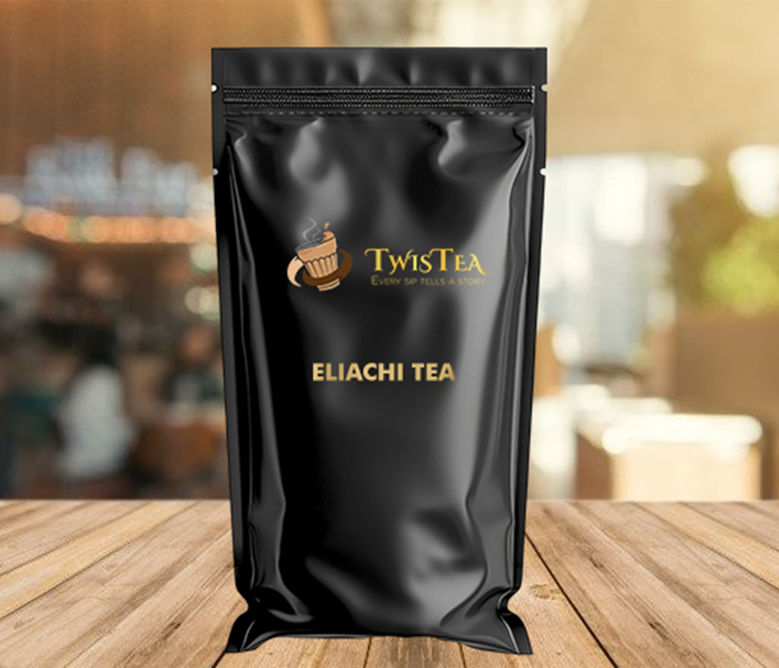 Tea Elaichi